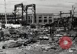 Standbild abgerissen Kamata Bezirk Tokio Japan Kamata Bezirk, 1945, aus Sekunde 62 historischem Filmmaterial Videoclip 65675025157