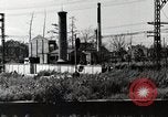 Immagine di Demolita Omori District Tokyo Giappone Omori District, 1945, secondo 3 filmato di repertorio 65675025158