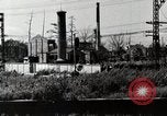 Immagine di Demolita Omori District Tokyo Giappone Omori District, 1945, secondo 6 filmato di repertorio 65675025158