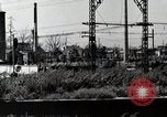 Immagine di Demolita Omori District Tokyo Giappone Omori District, 1945, secondo 12 filmato di repertorio 65675025158