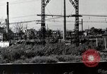 Immagine di Demolita Omori District Tokyo Giappone Omori District, 1945, secondo 14 filmato di repertorio 65675025158