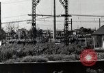 Immagine di Demolita Omori District Tokyo Giappone Omori District, 1945, secondo 15 filmato di repertorio 65675025158