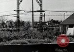 Immagine di Demolita Omori District Tokyo Giappone Omori District, 1945, secondo 16 filmato di repertorio 65675025158
