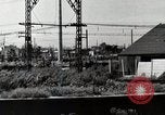 Immagine di Demolita Omori District Tokyo Giappone Omori District, 1945, secondo 17 filmato di repertorio 65675025158