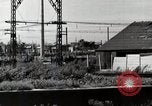 Immagine di Demolita Omori District Tokyo Giappone Omori District, 1945, secondo 18 filmato di repertorio 65675025158