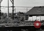 Immagine di Demolita Omori District Tokyo Giappone Omori District, 1945, secondo 19 filmato di repertorio 65675025158