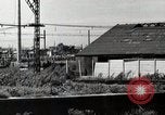 Immagine di Demolita Omori District Tokyo Giappone Omori District, 1945, secondo 20 filmato di repertorio 65675025158