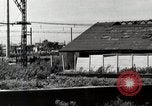 Immagine di Demolita Omori District Tokyo Giappone Omori District, 1945, secondo 21 filmato di repertorio 65675025158