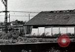 Immagine di Demolita Omori District Tokyo Giappone Omori District, 1945, secondo 22 filmato di repertorio 65675025158