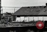 Immagine di Demolita Omori District Tokyo Giappone Omori District, 1945, secondo 23 filmato di repertorio 65675025158