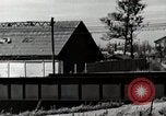 Immagine di Demolita Omori District Tokyo Giappone Omori District, 1945, secondo 36 filmato di repertorio 65675025158