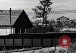 Immagine di Demolita Omori District Tokyo Giappone Omori District, 1945, secondo 38 filmato di repertorio 65675025158