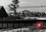 Immagine di Demolita Omori District Tokyo Giappone Omori District, 1945, secondo 41 filmato di repertorio 65675025158