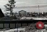 Immagine di Demolita Omori District Tokyo Giappone Omori District, 1945, secondo 42 filmato di repertorio 65675025158