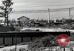 Immagine di Demolita Omori District Tokyo Giappone Omori District, 1945, secondo 44 filmato di repertorio 65675025158