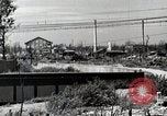 Immagine di Demolita Omori District Tokyo Giappone Omori District, 1945, secondo 45 filmato di repertorio 65675025158
