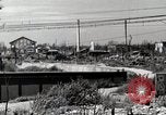 Immagine di Demolita Omori District Tokyo Giappone Omori District, 1945, secondo 46 filmato di repertorio 65675025158