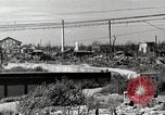 Immagine di Demolita Omori District Tokyo Giappone Omori District, 1945, secondo 47 filmato di repertorio 65675025158