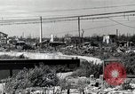 Immagine di Demolita Omori District Tokyo Giappone Omori District, 1945, secondo 48 filmato di repertorio 65675025158