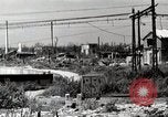 Immagine di Demolita Omori District Tokyo Giappone Omori District, 1945, secondo 51 filmato di repertorio 65675025158