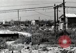 Immagine di Demolita Omori District Tokyo Giappone Omori District, 1945, secondo 52 filmato di repertorio 65675025158