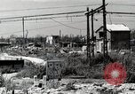 Immagine di Demolita Omori District Tokyo Giappone Omori District, 1945, secondo 53 filmato di repertorio 65675025158