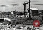 Immagine di Demolita Omori District Tokyo Giappone Omori District, 1945, secondo 54 filmato di repertorio 65675025158