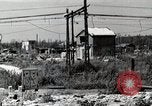 Immagine di Demolita Omori District Tokyo Giappone Omori District, 1945, secondo 56 filmato di repertorio 65675025158