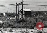 Immagine di Demolita Omori District Tokyo Giappone Omori District, 1945, secondo 57 filmato di repertorio 65675025158