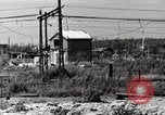 Immagine di Demolita Omori District Tokyo Giappone Omori District, 1945, secondo 58 filmato di repertorio 65675025158