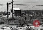 Immagine di Demolita Omori District Tokyo Giappone Omori District, 1945, secondo 59 filmato di repertorio 65675025158