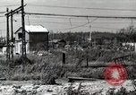 Immagine di Demolita Omori District Tokyo Giappone Omori District, 1945, secondo 61 filmato di repertorio 65675025158