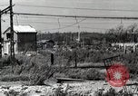 Immagine di Demolita Omori District Tokyo Giappone Omori District, 1945, secondo 62 filmato di repertorio 65675025158