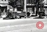 Image of Demolished Asano house Tokyo Japan, 1945, second 1 stock footage video 65675025159