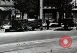 Image of Demolished Asano house Tokyo Japan, 1945, second 4 stock footage video 65675025159
