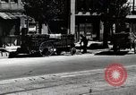 Image of Demolished Asano house Tokyo Japan, 1945, second 5 stock footage video 65675025159