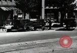 Image of Demolished Asano house Tokyo Japan, 1945, second 7 stock footage video 65675025159