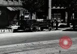 Image of Demolished Asano house Tokyo Japan, 1945, second 8 stock footage video 65675025159