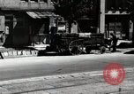 Image of Demolished Asano house Tokyo Japan, 1945, second 9 stock footage video 65675025159