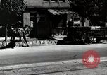 Image of Demolished Asano house Tokyo Japan, 1945, second 11 stock footage video 65675025159