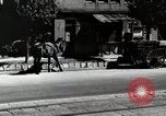 Image of Demolished Asano house Tokyo Japan, 1945, second 12 stock footage video 65675025159