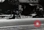 Image of Demolished Asano house Tokyo Japan, 1945, second 13 stock footage video 65675025159