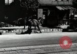 Image of Demolished Asano house Tokyo Japan, 1945, second 14 stock footage video 65675025159
