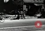Image of Demolished Asano house Tokyo Japan, 1945, second 15 stock footage video 65675025159