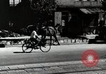 Image of Demolished Asano house Tokyo Japan, 1945, second 16 stock footage video 65675025159