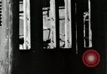 Image of Demolished Asano house Tokyo Japan, 1945, second 25 stock footage video 65675025159