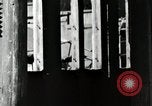 Image of Demolished Asano house Tokyo Japan, 1945, second 27 stock footage video 65675025159