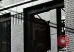 Image of Demolished Asano house Tokyo Japan, 1945, second 28 stock footage video 65675025159