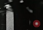 Image of Demolished Asano house Tokyo Japan, 1945, second 29 stock footage video 65675025159