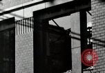 Image of Demolished Asano house Tokyo Japan, 1945, second 30 stock footage video 65675025159
